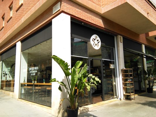 Cafè de Finca by null