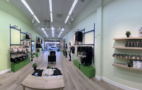 FORMA TU CUERPO LOS ANGELES - 15 Photos - 1111 Santee St, Los Angeles ...