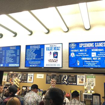Quakes - Professional Sports Teams Near Me - Rancho Cucamonga, California