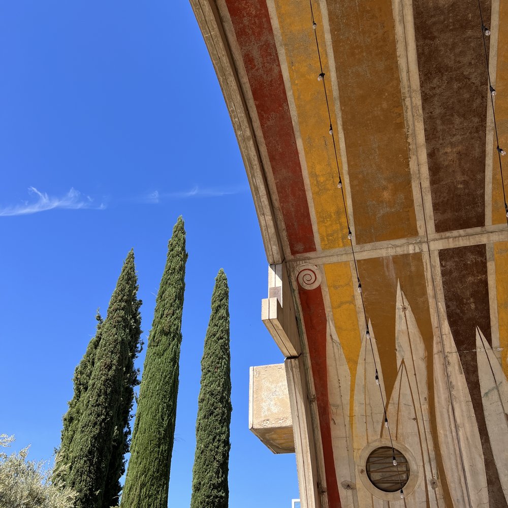 Arcosanti - Tours Near Me - Mayer, Arizona
