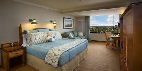 Pixar Place Hotel by null