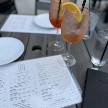 Confab Kitchen & Bar - Just for spritz & giggles - Diners Near Me - Atlanta, Georgia