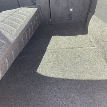 Aguilars Mobile Auto Detailing - No more dog hair!!!!!! - Auto Detailing Near Me - Irvine, California