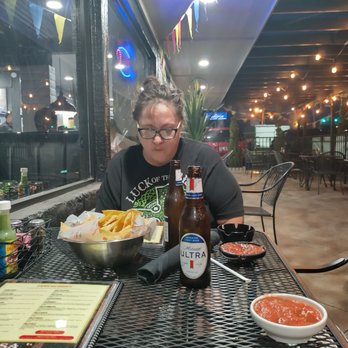 Casa Amigos Mexican Grill - Mexican Near Me - Tulsa, Oklahoma