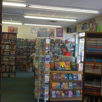 The Book Rack - Used Bookstore Near Me - Denver, Colorado