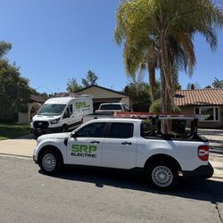 SRP Electric - Santee, CA. Home Rewire