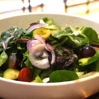 Fiamma by Mendel - Fiamma salad - Italian Near Me - Beachwood, Ohio Fiamma by Mendel - Fiamma salad - Italian Near Me - Beachwood, Ohio