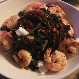 Roasted Beet Salad