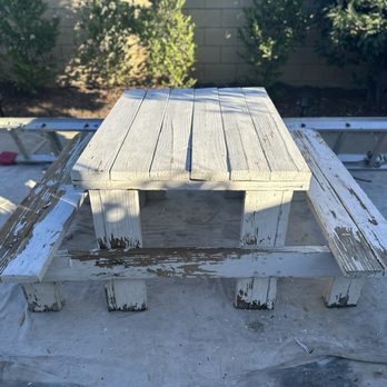 Cesar's Painting - Before - Painters Near Me