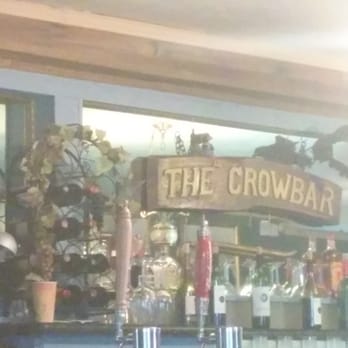Crowbar Cafe - American Near Me - Shoshone, California