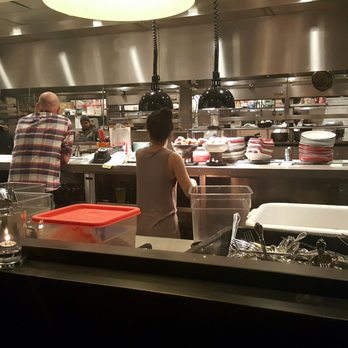 Culinary Dropout - New American Near Me - Tempe, Arizona