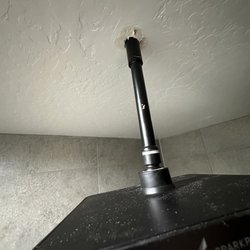 Jason the Plumber - They couldn't  find this part but it's what I wanted replaced . So the customer has to live it .