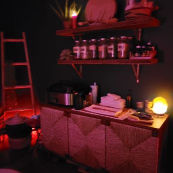 Mieree Soulful Healing - Massage Therapy Near Me - Cedar Park, Texas