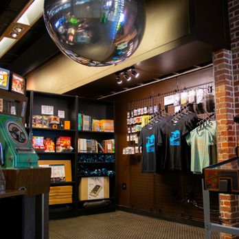 The Flip - Gift shop - Museums Near Me - Chicago, Illinois The Flip - Gift shop - Museums Near Me - Chicago, Illinois