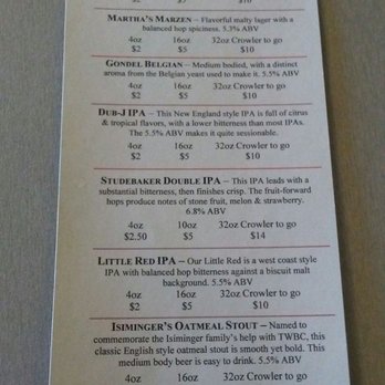 The Washington Brewing - Brewpubs Near Me - Washington, Pennsylvania The Washington Brewing - Brewpubs Near Me - Washington, Pennsylvania