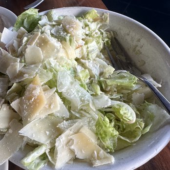 The Kettle - Really bad Cesar salad - Diners Near Me - Manhattan Beach, California