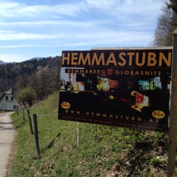 Hemmastubn