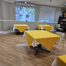 Palm Terrace Healthcare and Rehabilitation Center