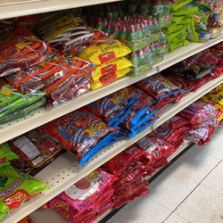 La Mexicana Market - Dulces mexicanos