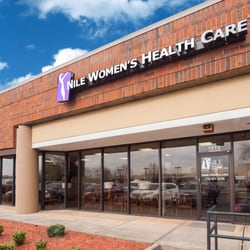 Nile Women's Health Care