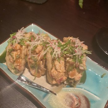Sushisamba - Asian Fusion Near Me - Las Vegas, Nevada