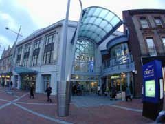 Slide of Paint Pros Plus