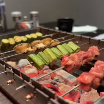 Ai Grill - Grill machine | ig: whaEVAeats - Barbeque Near Me - Millbrae, California