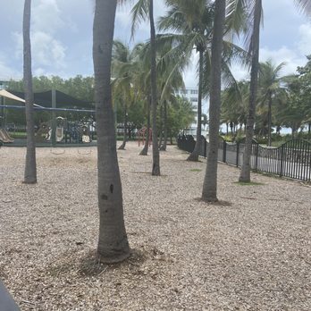 Marjory Stoneman Douglas Ocean Beach Park - Parks Near Me - Miami Beach, Florida Marjory Stoneman Douglas Ocean Beach Park - Parks Near Me - Miami Beach, Florida