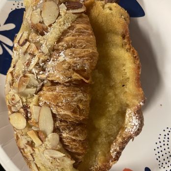Evergreen Butcher Baker - Almond Croissant - Butcher Near Me - Atlanta, Georgia Evergreen Butcher Baker - Almond Croissant - Butcher Near Me - Atlanta, Georgia