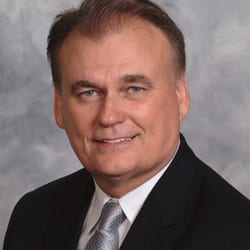 Ken Dawson