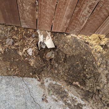 Xscaping - Crushed pipe - Landscaping Near Me