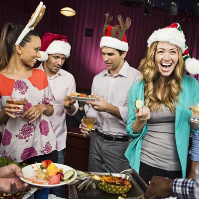 Dave & Buster's Irvine by null