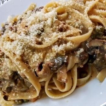 Trattoria dei Milanesi - Buon apetito - Italian Near Me - Naples, NA