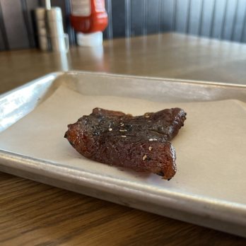 Chula Seafood Uptown - Kyles Candy - Seafood Near Me - Phoenix, Arizona