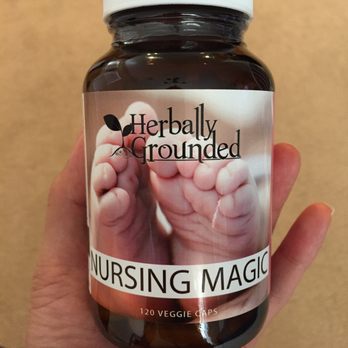 Well Rounded Momma - To aid with breast milk production $25 - Midwives Near Me - Las Vegas, Nevada