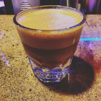Classic Rock Coffee - Cortado. - Coffee & Tea Near Me - Springfield, Missouri Classic Rock Coffee - Cortado. - Coffee & Tea Near Me - Springfield, Missouri