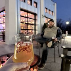 Goshen Brewing Company