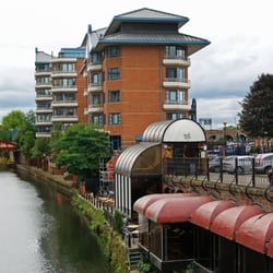 The Mark Addy