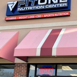 FitOne Nutrition Center