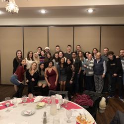 Hill Pharmacy - Xmas party 2018
