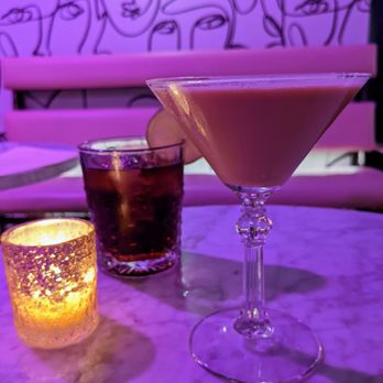 Annexe - Espresso cocktail - Cocktail Bars Near Me - Durham, North Carolina