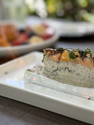 Sushi Spot Waikiki by null