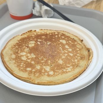 YOURWAY Breakfast and Lunch - Pancake ..pretty tasty. - Breakfast & Brunch Near Me - Las Vegas, Nevada YOURWAY Breakfast and Lunch - Pancake ..pretty tasty. - Breakfast & Brunch Near Me - Las Vegas, Nevada