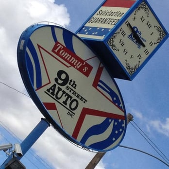 Tommy's 9th Street Auto Sales Inc. - Auto Loan Providers Near Me - Walla Walla, Washington Tommy's 9th Street Auto Sales Inc. - Auto Loan Providers Near Me - Walla Walla, Washington