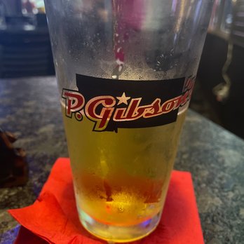 P Gibson's - Cold draft beer - Bars Near Me - Great Falls, Montana P Gibson's - Cold draft beer - Bars Near Me - Great Falls, Montana
