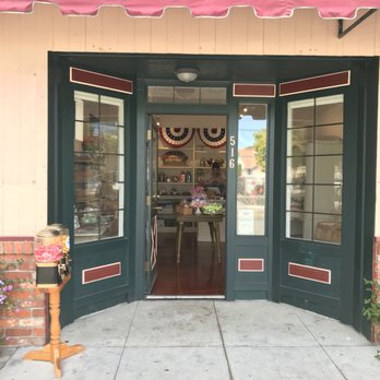 Small Town Sweets - Candy Stores Near Me - Half Moon Bay, California