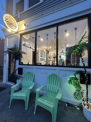 Lazy Bear Creamery by null
