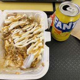 Fanta