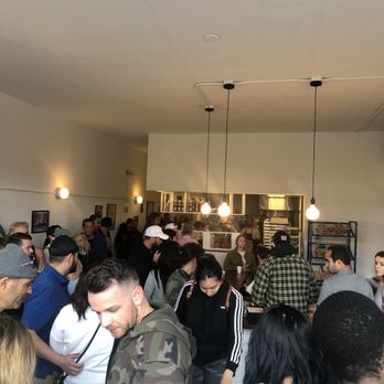 El Bagel - Bagels Near Me - Miami, Florida