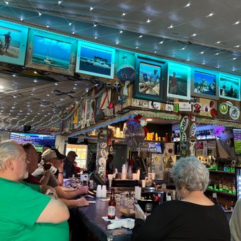 The Sloop - Sports Bars Near Me - Gulf Shores, Alabama The Sloop - Sports Bars Near Me - Gulf Shores, Alabama